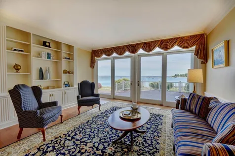 133 Little Harbor Road New Castle NH 03854