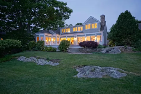 133 Little Harbor Road New Castle NH 03854
