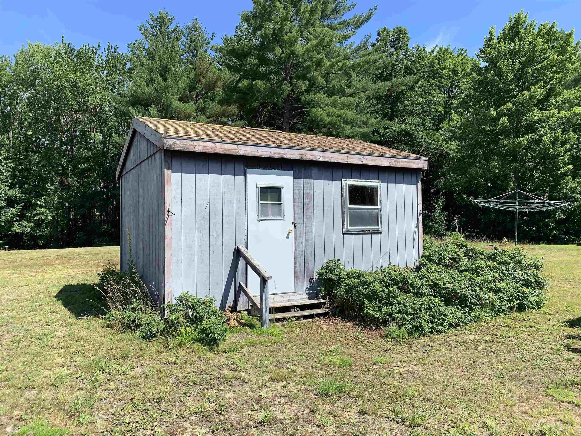 38 Cross Wind Lane Rochester NH 03867