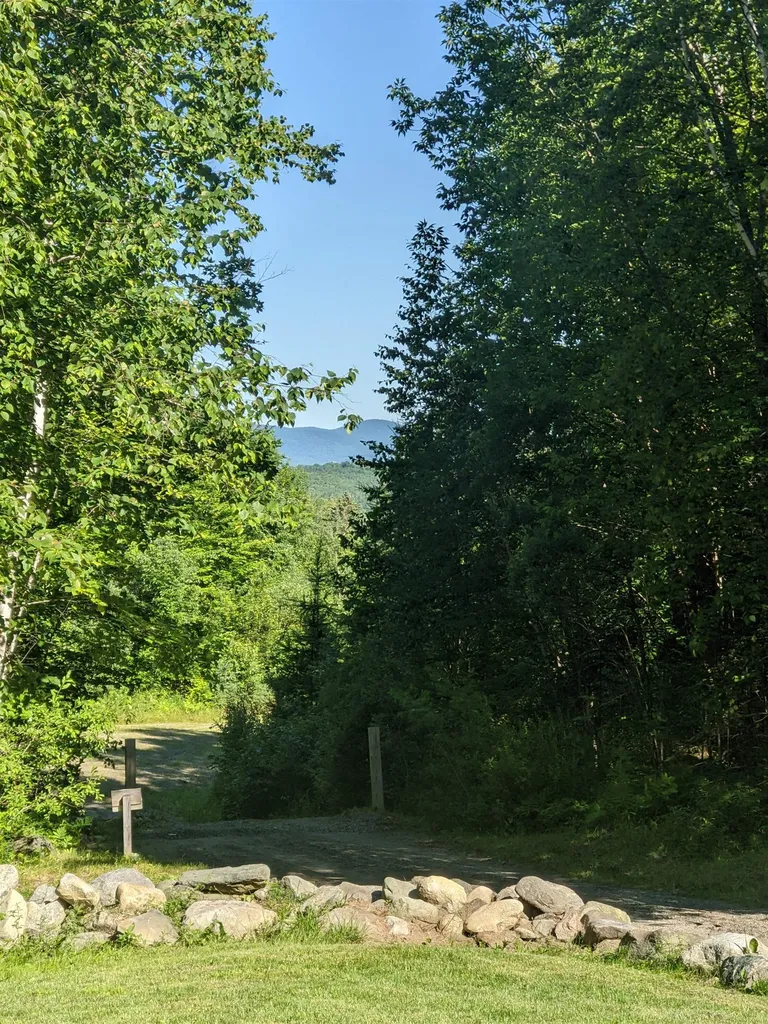 0 Savage Hill Road Jefferson NH 03583