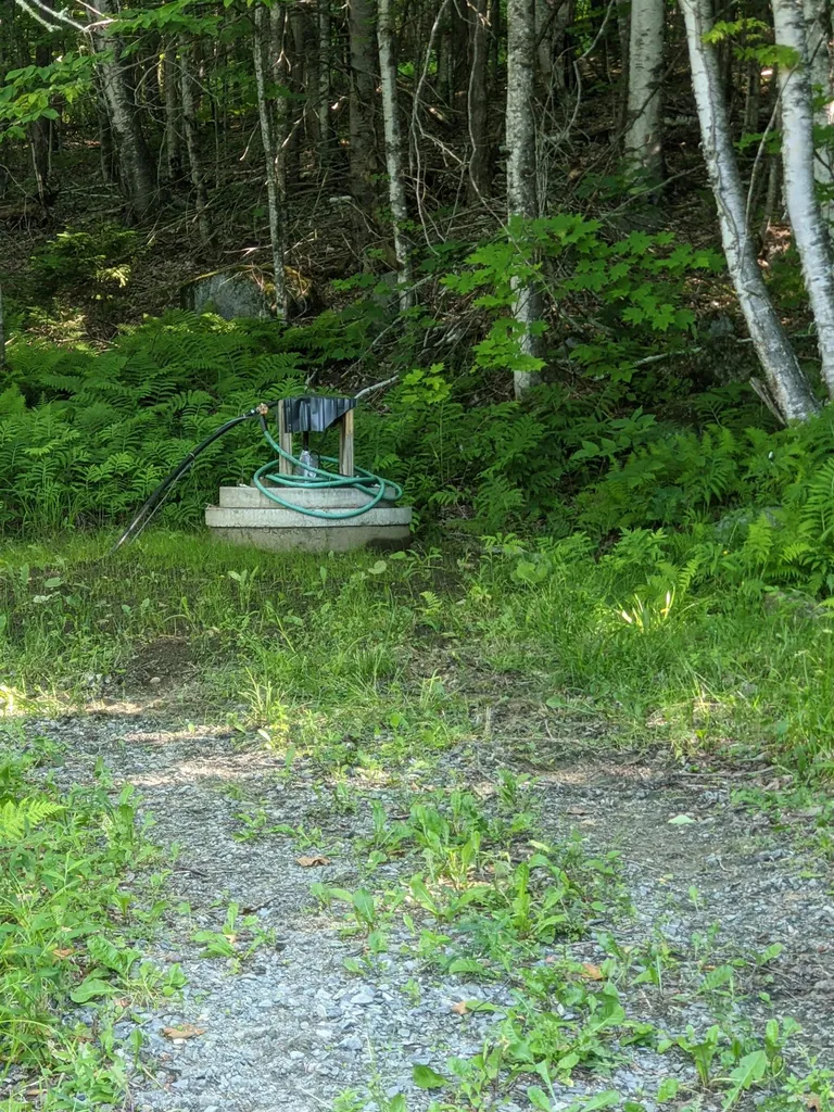 0 Savage Hill Road Jefferson NH 03583