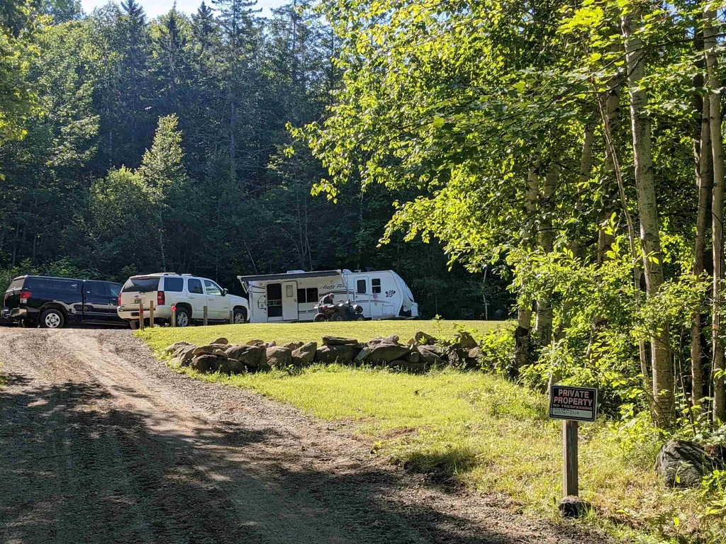 0 Savage Hill Road Jefferson NH 03583