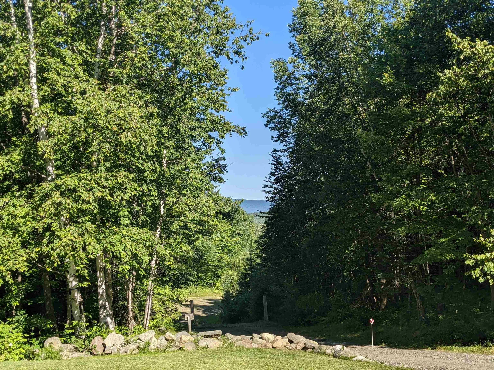 0 Savage Hill Road Jefferson NH 03583