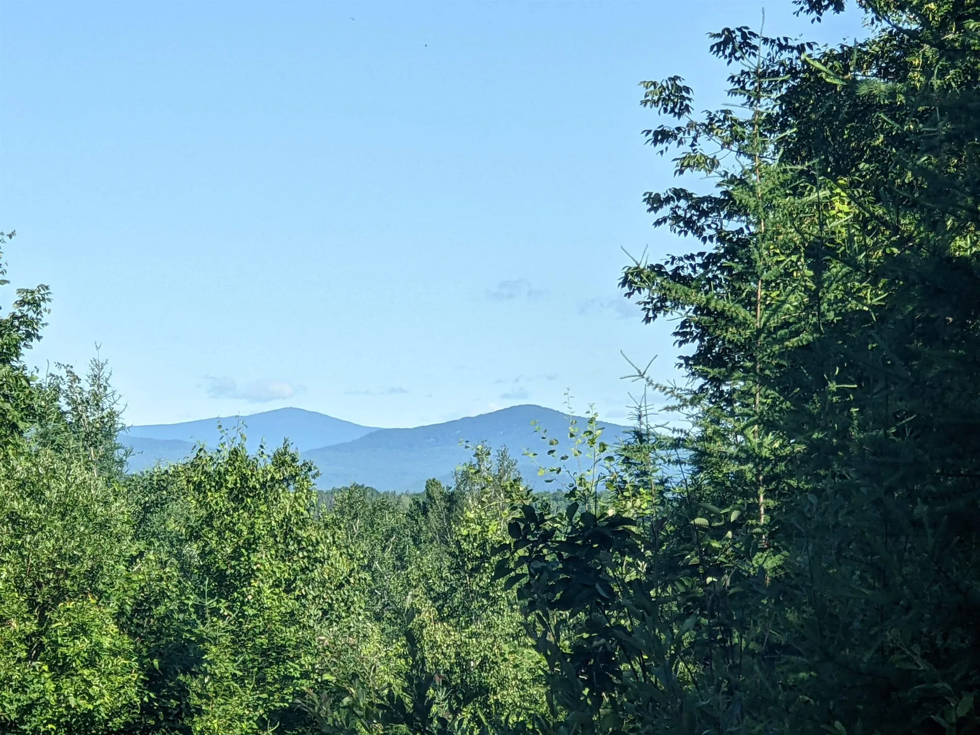 0 Savage Hill Road Jefferson NH 03583