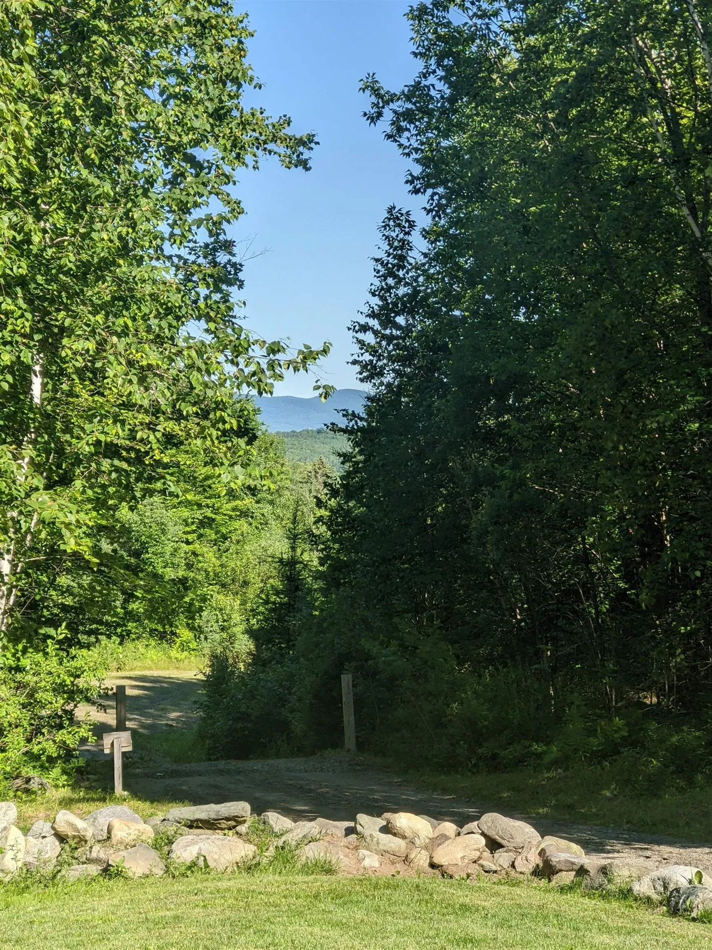 0 Savage Hill Road Jefferson NH 03583