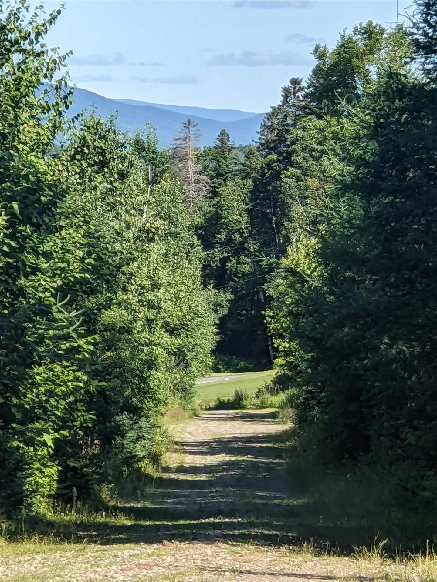 0 Savage Hill Road Jefferson NH 03583