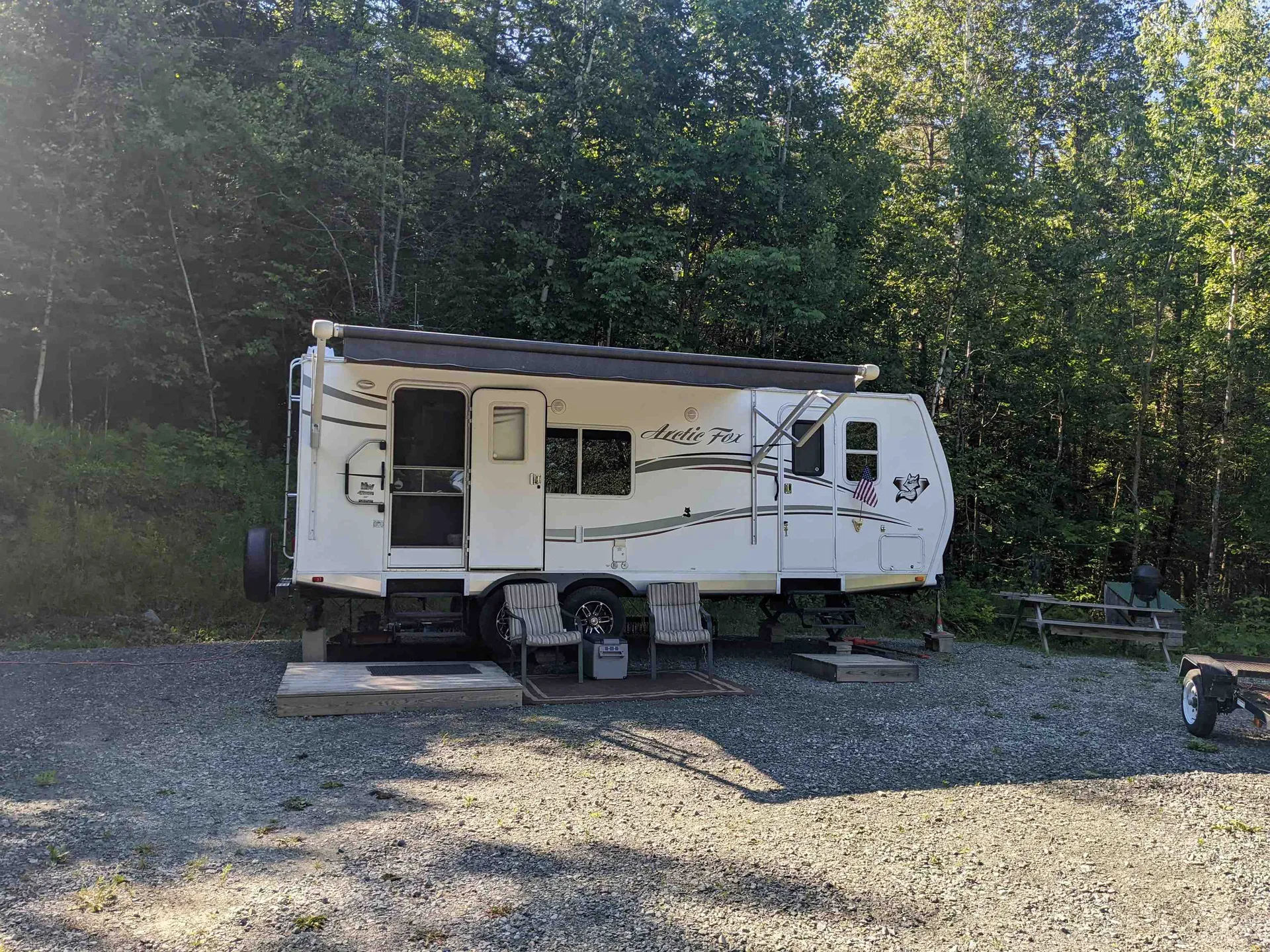 0 Savage Hill Road Jefferson NH 03583