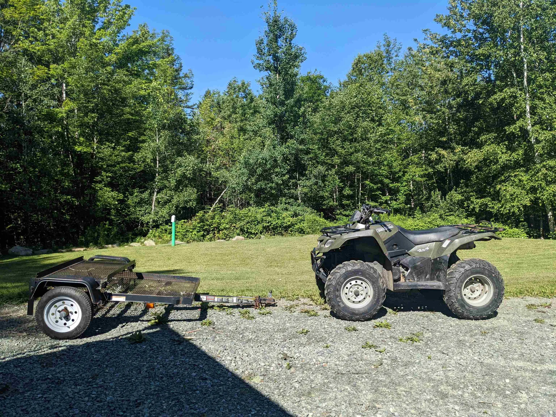 0 Savage Hill Road Jefferson NH 03583