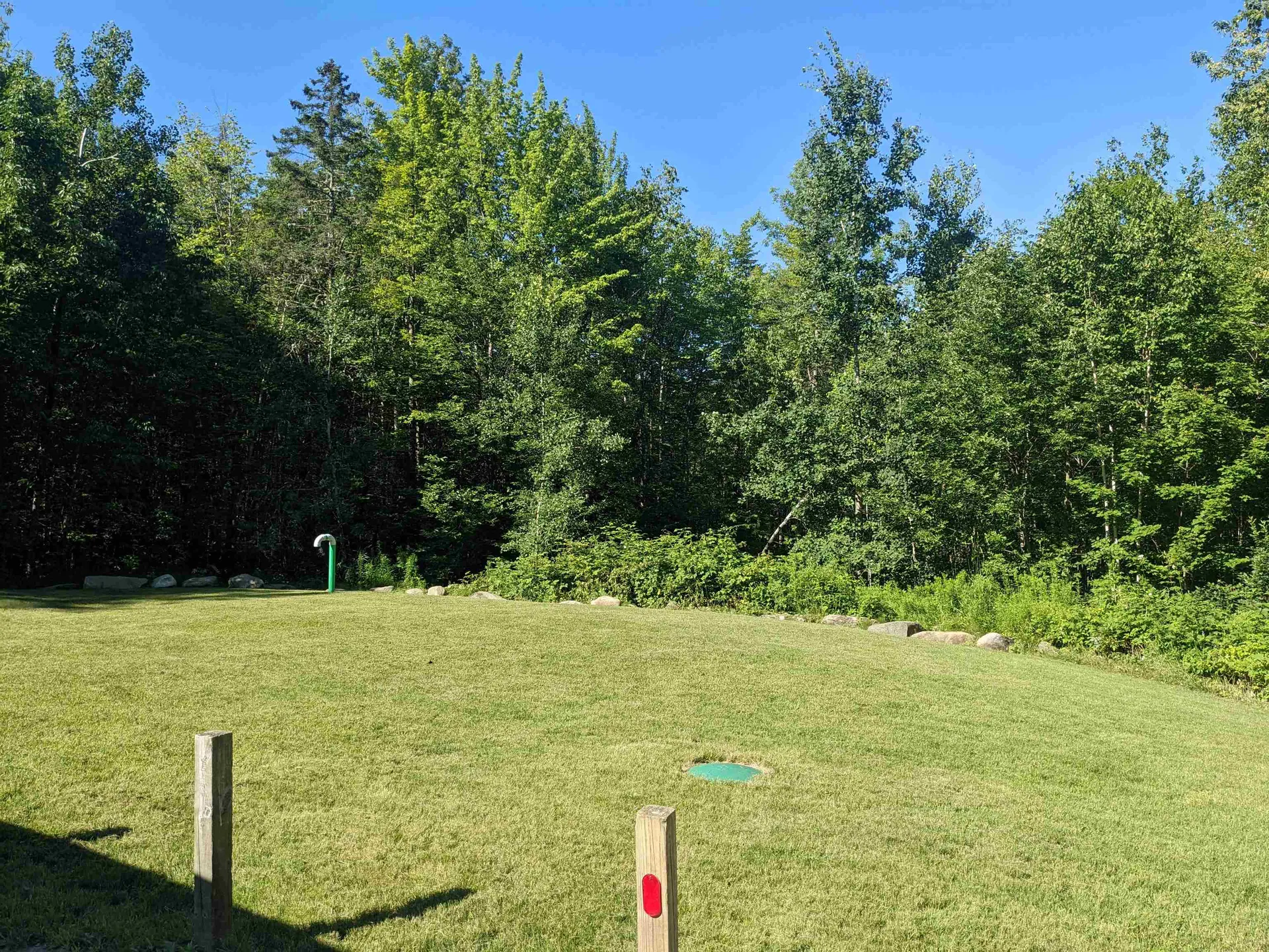 0 Savage Hill Road Jefferson NH 03583