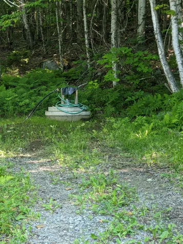 0 Savage Hill Road Jefferson NH 03583