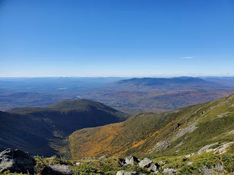 0 Savage Hill Road Jefferson NH 03583