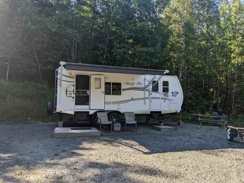 0 Savage Hill Road Jefferson NH 03583