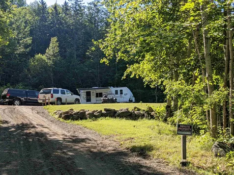 0 Savage Hill Road Jefferson NH 03583