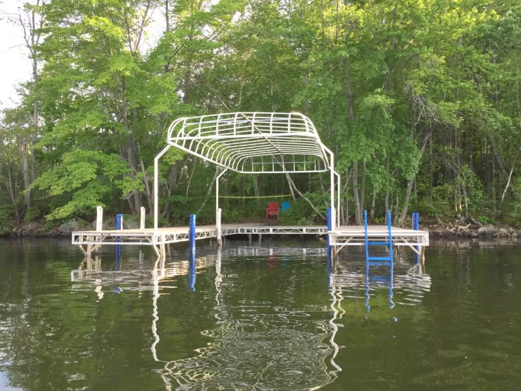 27 Christian Ridge Road Wolfeboro NH 03894