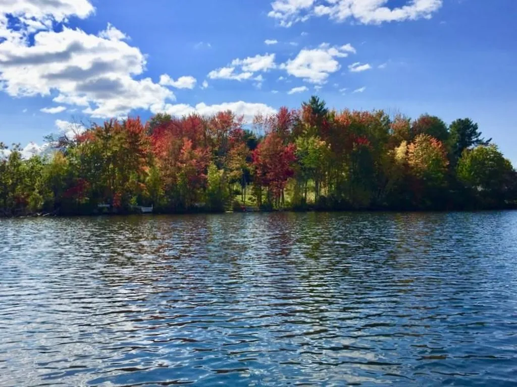 27 Christian Ridge Road Wolfeboro NH 03894