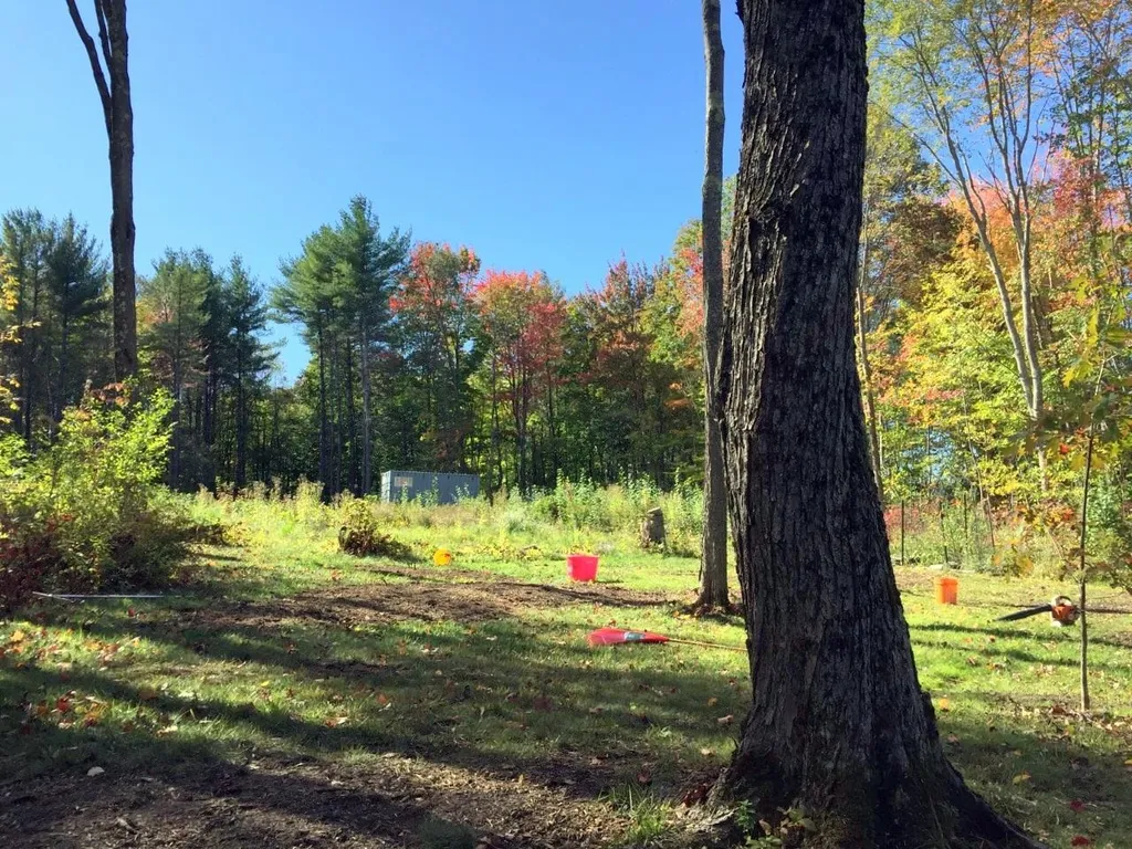27 Christian Ridge Road Wolfeboro NH 03894