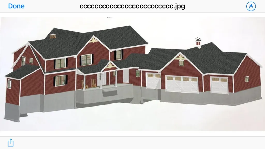 27 Christian Ridge Road Wolfeboro NH 03894