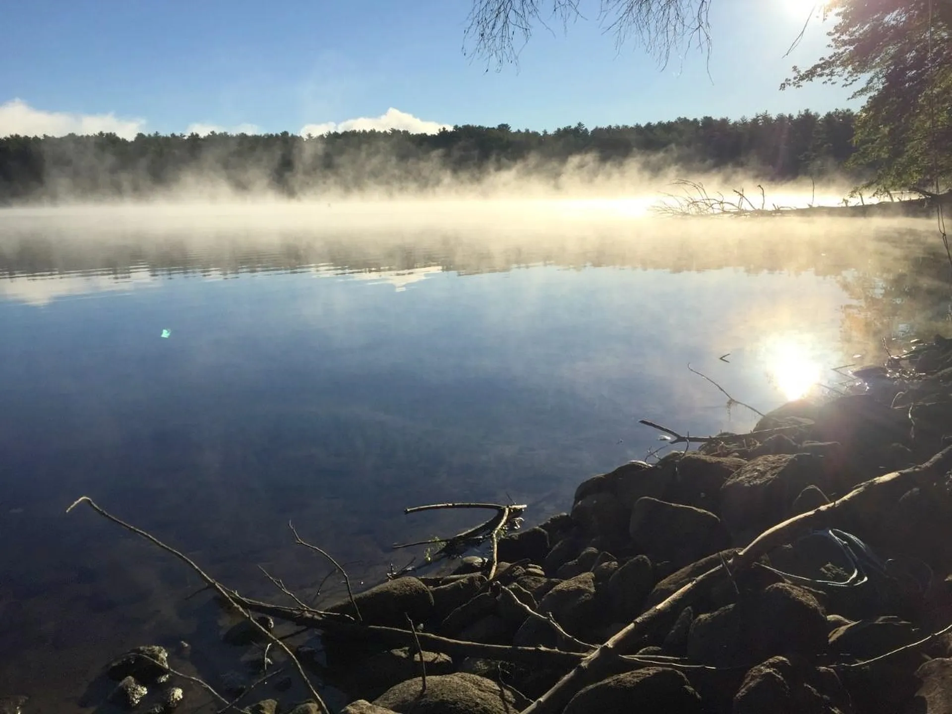 27 Christian Ridge Road Wolfeboro NH 03894