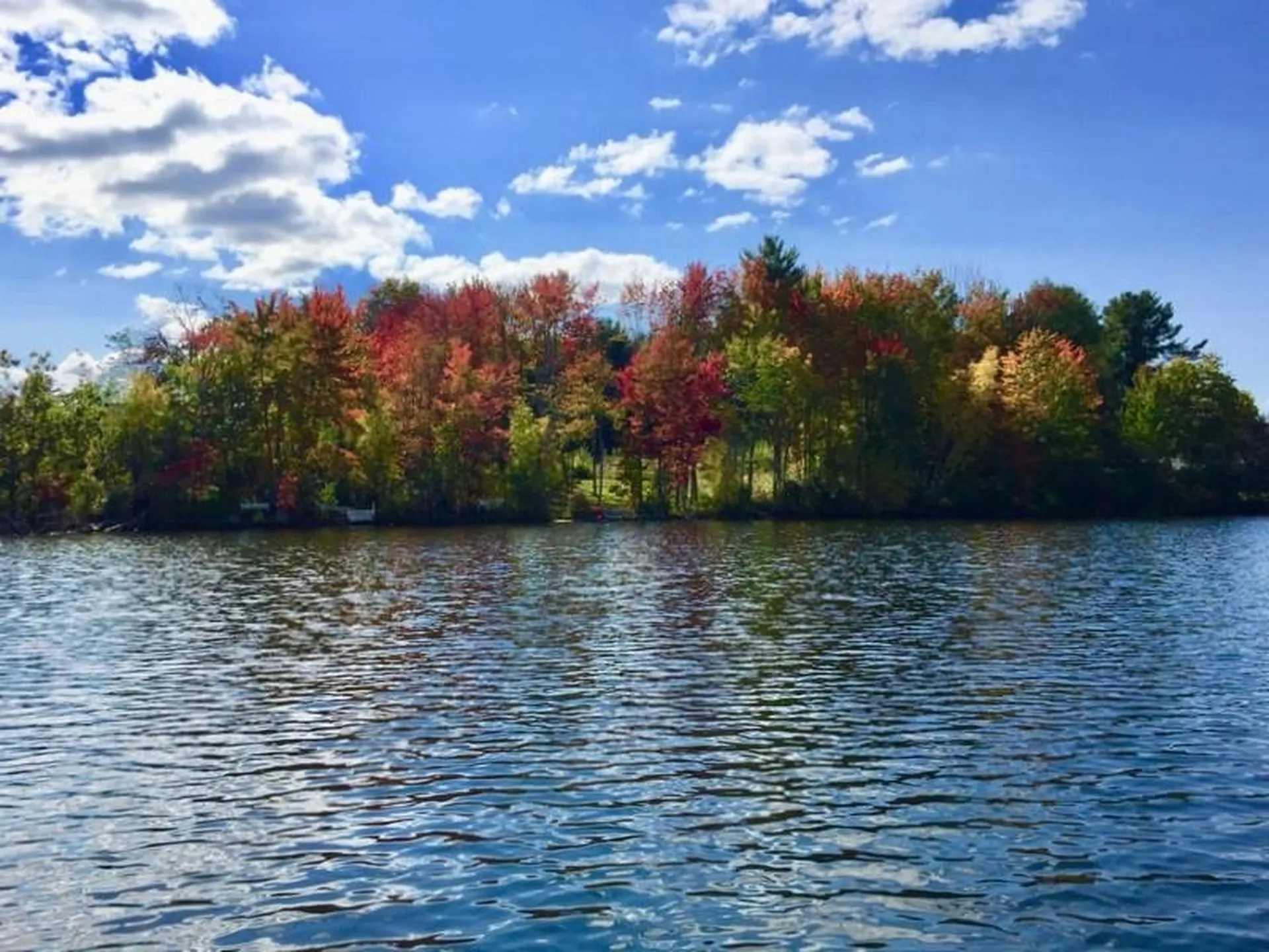 27 Christian Ridge Road Wolfeboro NH 03894