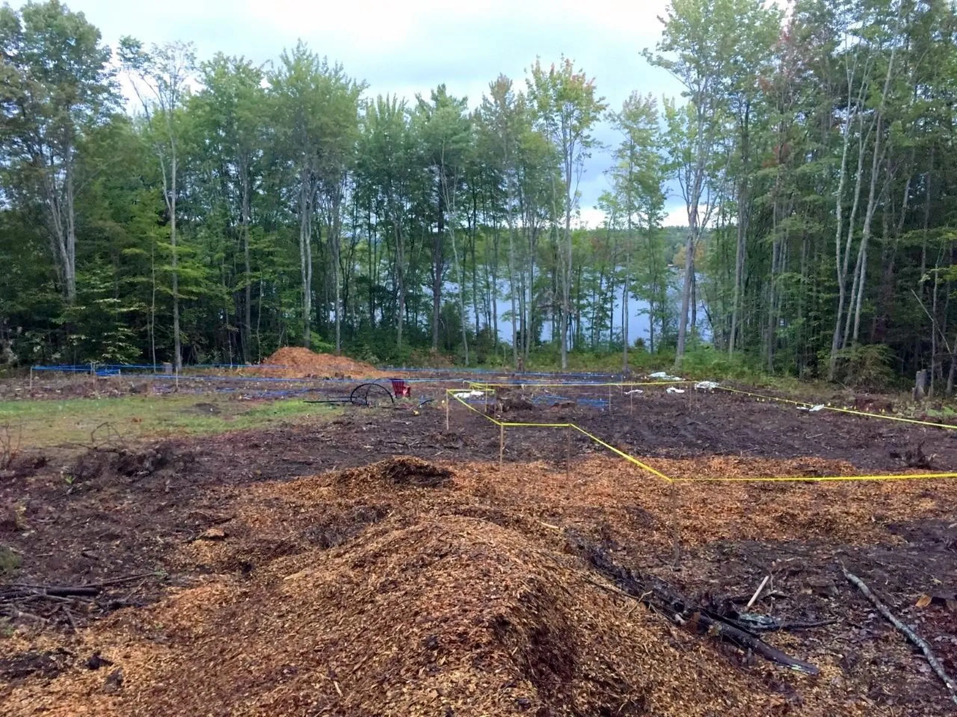 27 Christian Ridge Road Wolfeboro NH 03894