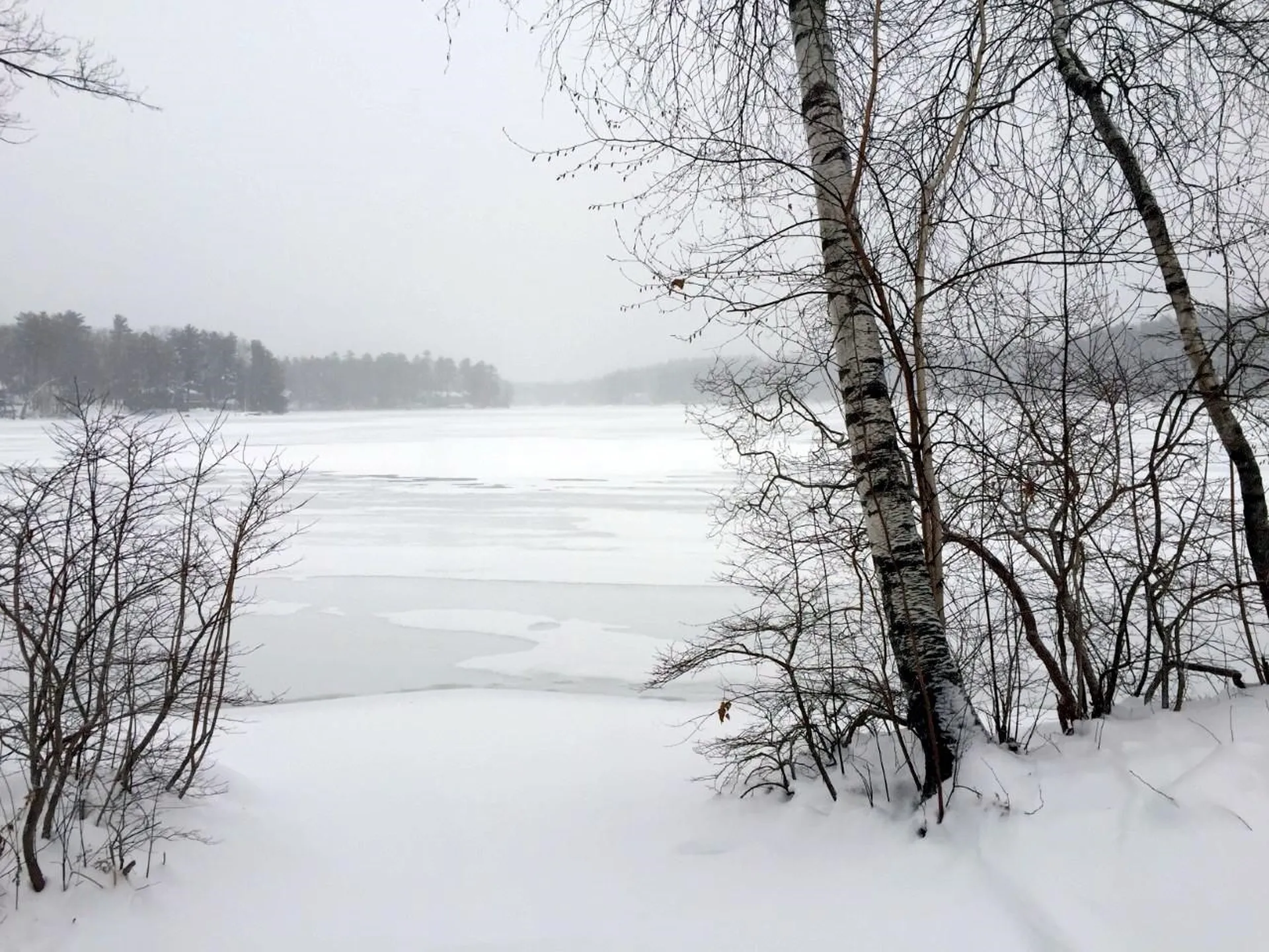 27 Christian Ridge Road Wolfeboro NH 03894