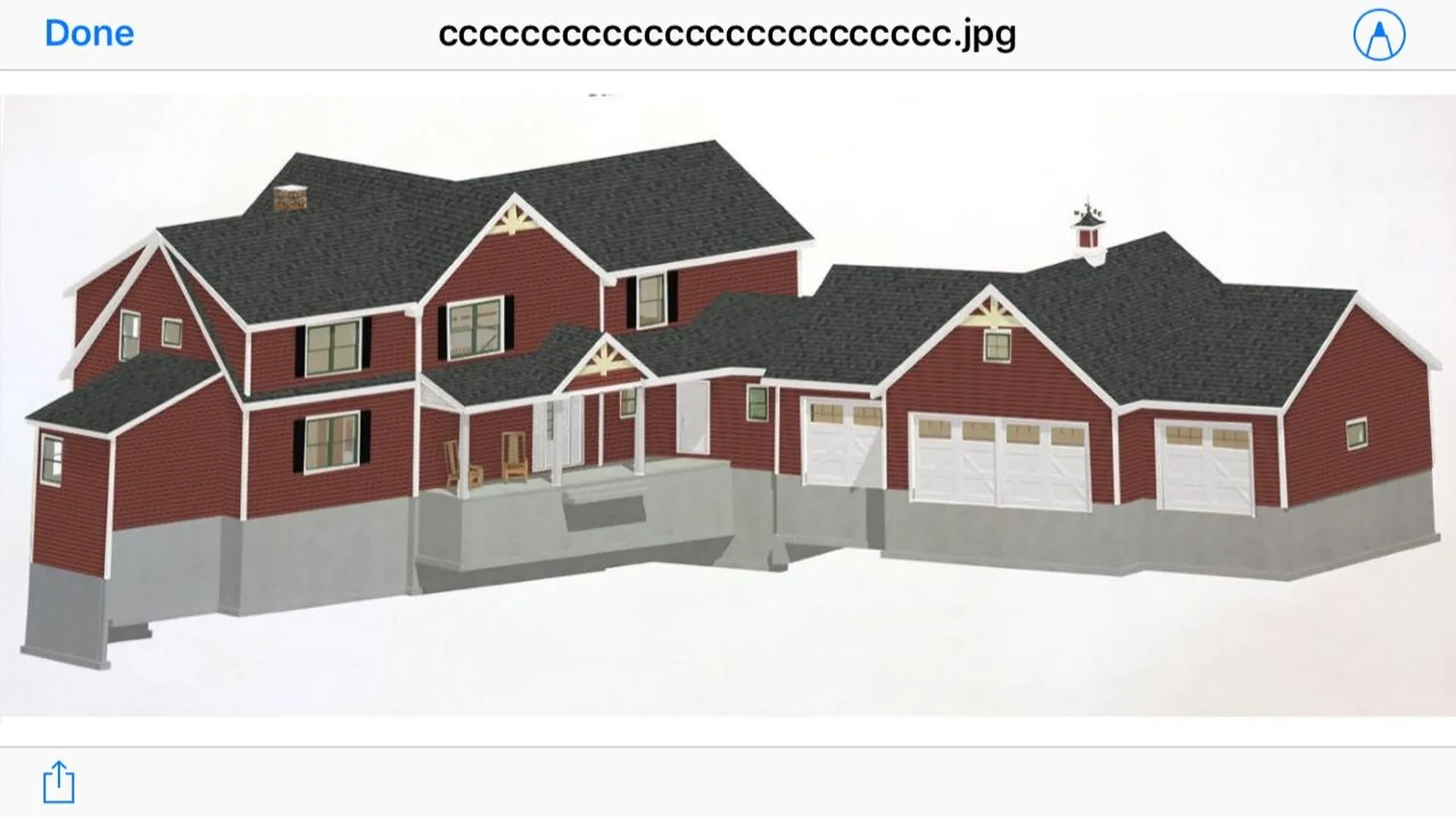 27 Christian Ridge Road Wolfeboro NH 03894