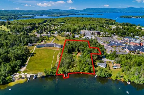 27 Christian Ridge Road Wolfeboro NH 03894