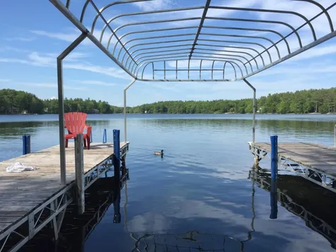 27 Christian Ridge Road Wolfeboro NH 03894