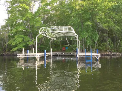 27 Christian Ridge Road Wolfeboro NH 03894