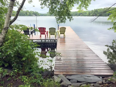 27 Christian Ridge Road Wolfeboro NH 03894