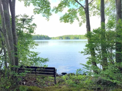 27 Christian Ridge Road Wolfeboro NH 03894