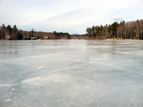 27 Christian Ridge Road Wolfeboro NH 03894