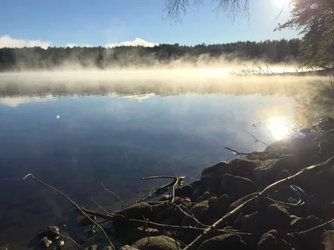 27 Christian Ridge Road Wolfeboro NH 03894