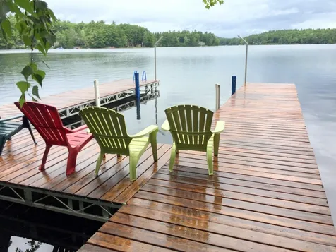 27 Christian Ridge Road Wolfeboro NH 03894