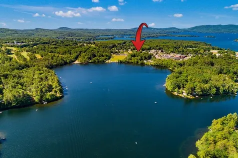 27 Christian Ridge Road Wolfeboro NH 03894