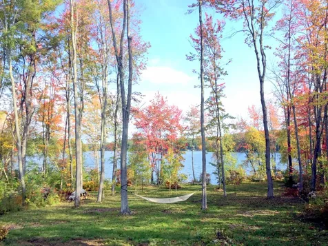 27 Christian Ridge Road Wolfeboro NH 03894