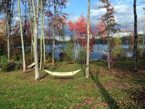 27 Christian Ridge Road Wolfeboro NH 03894