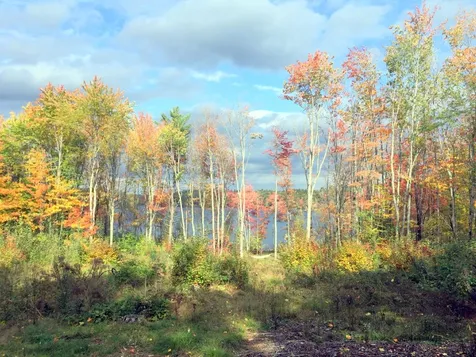 27 Christian Ridge Road Wolfeboro NH 03894
