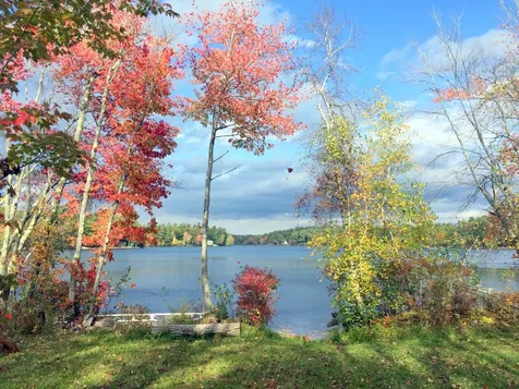 27 Christian Ridge Road Wolfeboro NH 03894