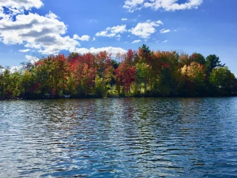 27 Christian Ridge Road Wolfeboro NH 03894