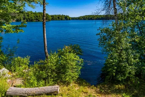 27 Christian Ridge Road Wolfeboro NH 03894