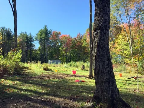 27 Christian Ridge Road Wolfeboro NH 03894