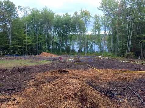 27 Christian Ridge Road Wolfeboro NH 03894