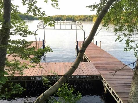 27 Christian Ridge Road Wolfeboro NH 03894