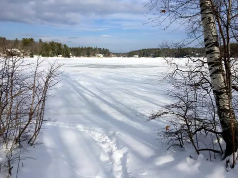 27 Christian Ridge Road Wolfeboro NH 03894