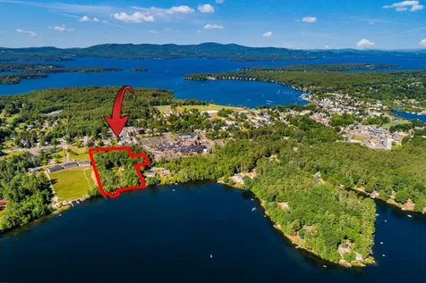 27 Christian Ridge Road Wolfeboro NH 03894