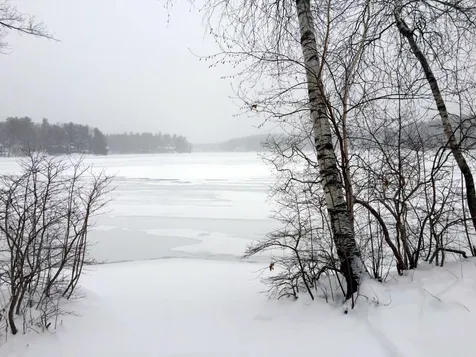 27 Christian Ridge Road Wolfeboro NH 03894