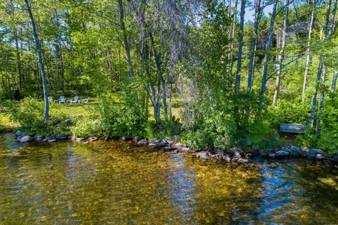 27 Christian Ridge Road Wolfeboro NH 03894