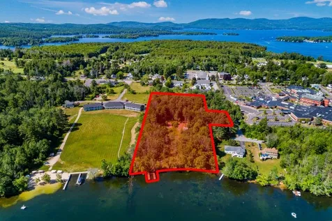 27 Christian Ridge Road Wolfeboro NH 03894