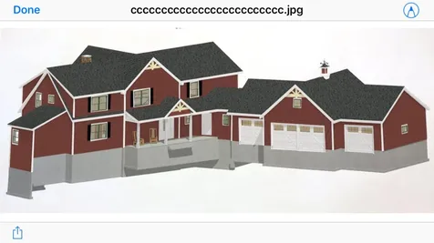 27 Christian Ridge Road Wolfeboro NH 03894